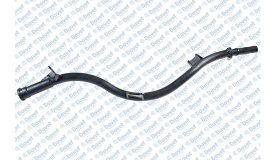 ORJINAL 04L103634 Yağ Ölçüm Çübuk Borusu Vw Grubu Genel Genel